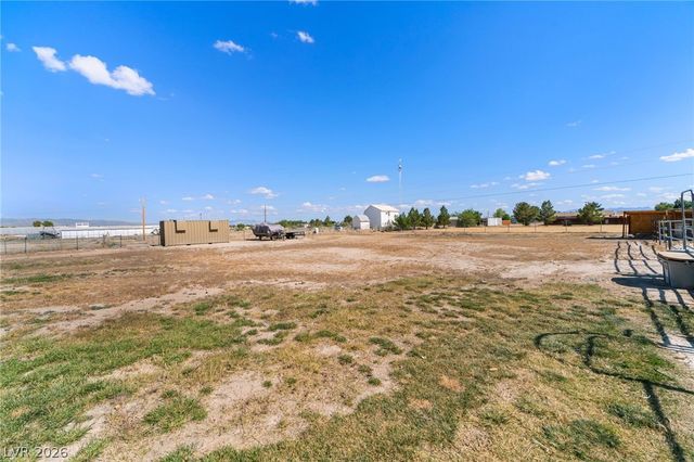 3461 Paiute Boulevard, Pahrump, NV 89061