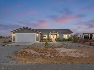 3461 Paiute Boulevard, Pahrump, NV 89061