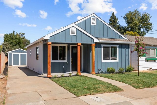 2153 Perkins Way, Sacramento, CA 95818