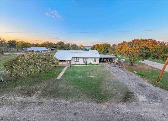 10072 County Road 199, Breckenridge, TX 76424