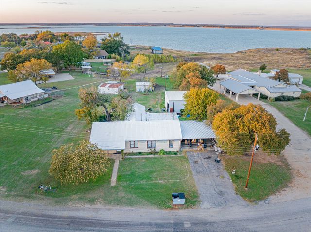 10072 County Road 199, Breckenridge, TX 76424