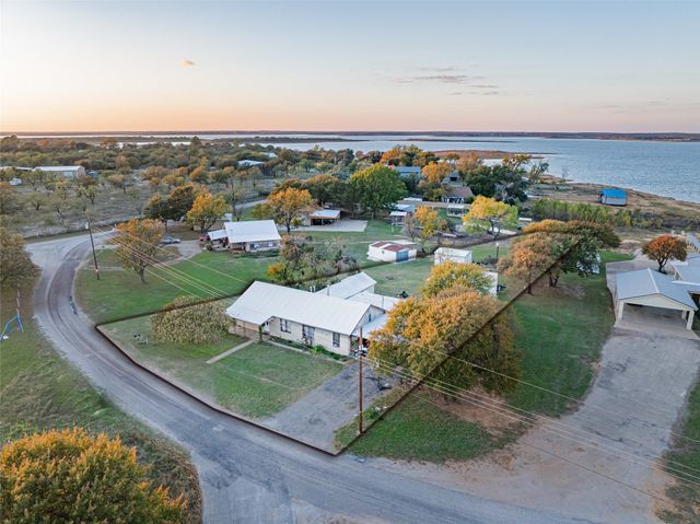 10072 County Road 199, Breckenridge, TX 76424