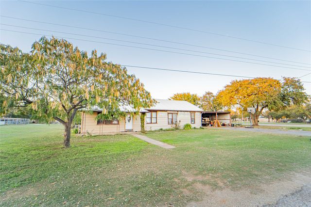 10072 County Road 199, Breckenridge, TX 76424