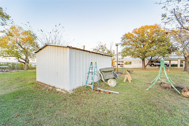 10072 County Road 199, Breckenridge, TX 76424