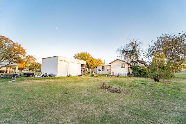 10072 County Road 199, Breckenridge, TX 76424