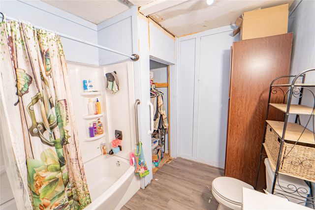 10072 County Road 199, Breckenridge, TX 76424