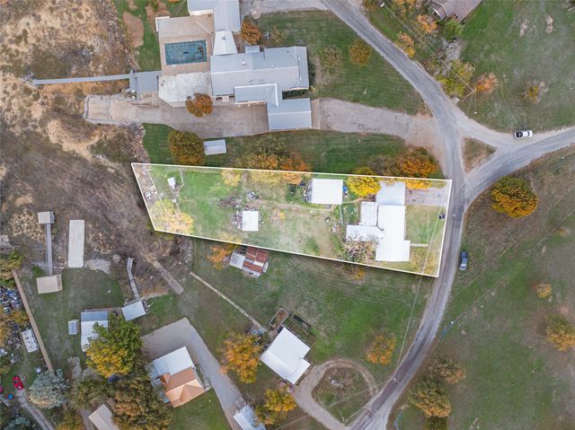 10072 County Road 199, Breckenridge, TX 76424