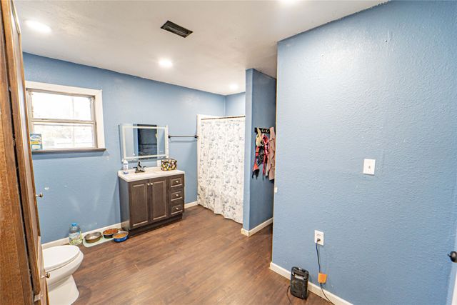 10072 County Road 199, Breckenridge, TX 76424