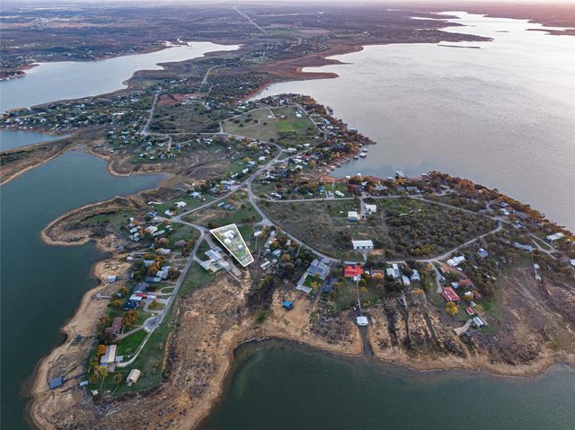 10072 County Road 199, Breckenridge, TX 76424