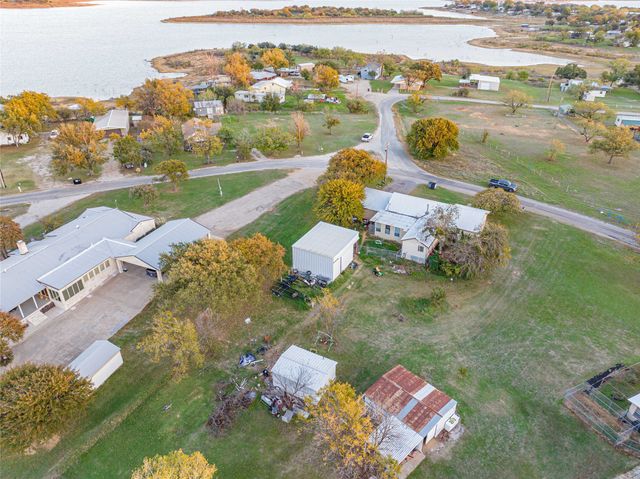 10072 County Road 199, Breckenridge, TX 76424