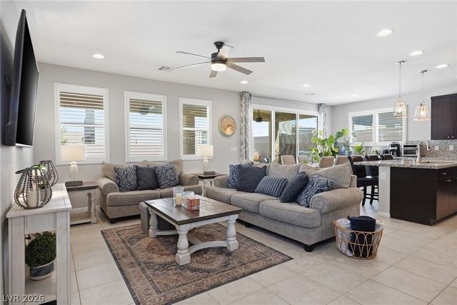 11466 Monte Isola Street, Las Vegas, NV 89141
