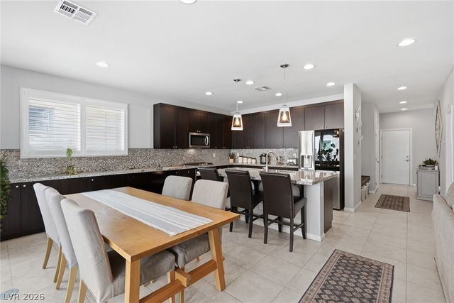 11466 Monte Isola Street, Las Vegas, NV 89141