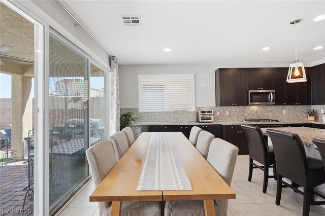 11466 Monte Isola Street, Las Vegas, NV 89141