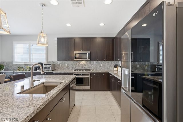 11466 Monte Isola Street, Las Vegas, NV 89141