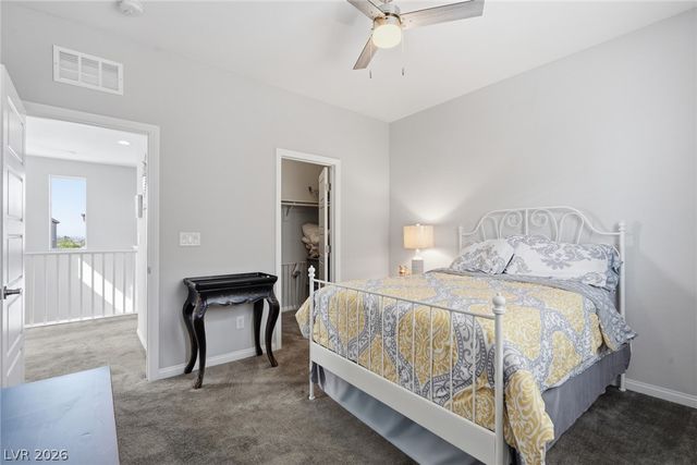 11466 Monte Isola Street, Las Vegas, NV 89141
