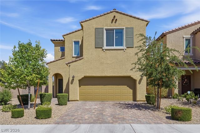 11466 Monte Isola Street, Las Vegas, NV 89141