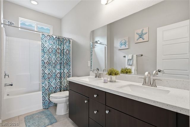 11466 Monte Isola Street, Las Vegas, NV 89141