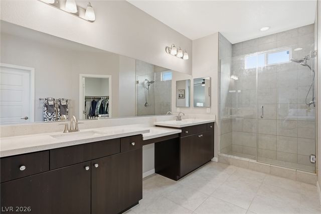 11466 Monte Isola Street, Las Vegas, NV 89141