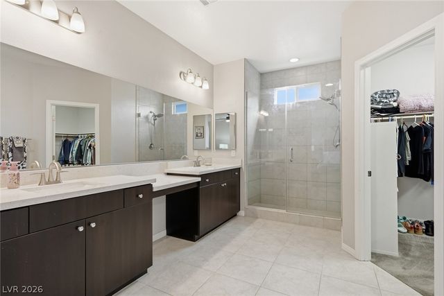 11466 Monte Isola Street, Las Vegas, NV 89141
