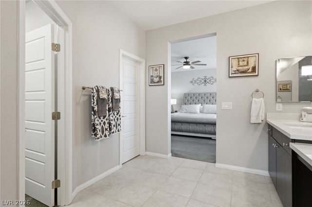 11466 Monte Isola Street, Las Vegas, NV 89141