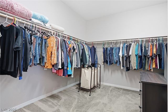 11466 Monte Isola Street, Las Vegas, NV 89141