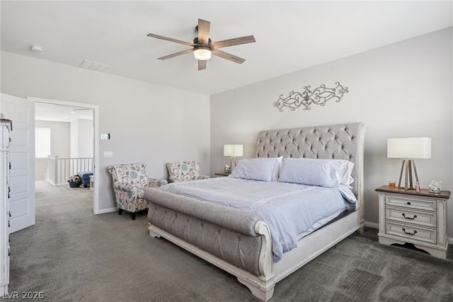 11466 Monte Isola Street, Las Vegas, NV 89141