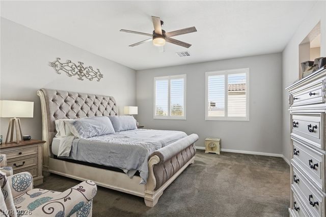 11466 Monte Isola Street, Las Vegas, NV 89141