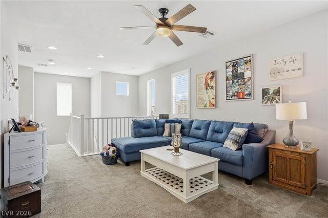11466 Monte Isola Street, Las Vegas, NV 89141