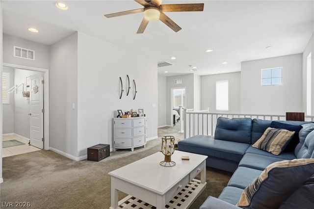 11466 Monte Isola Street, Las Vegas, NV 89141