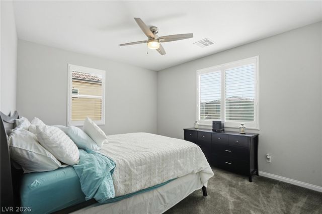 11466 Monte Isola Street, Las Vegas, NV 89141