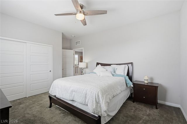 11466 Monte Isola Street, Las Vegas, NV 89141