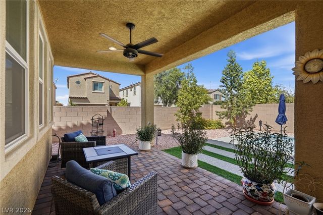 11466 Monte Isola Street, Las Vegas, NV 89141