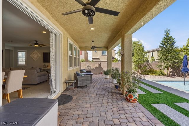 11466 Monte Isola Street, Las Vegas, NV 89141