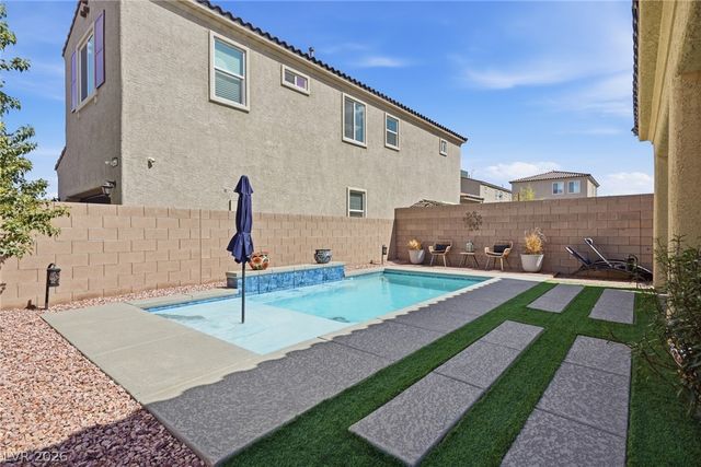 11466 Monte Isola Street, Las Vegas, NV 89141