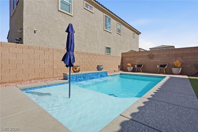 11466 Monte Isola Street, Las Vegas, NV 89141