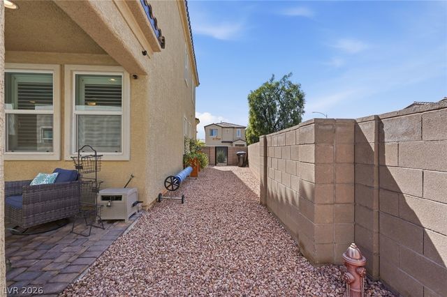 11466 Monte Isola Street, Las Vegas, NV 89141
