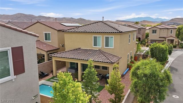 11466 Monte Isola Street, Las Vegas, NV 89141