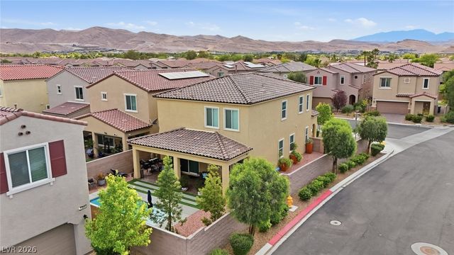 11466 Monte Isola Street, Las Vegas, NV 89141