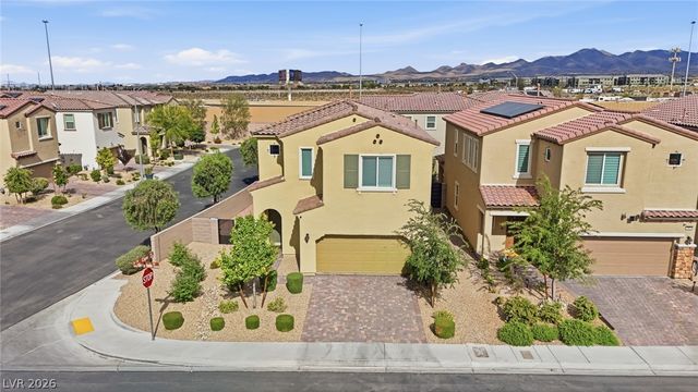 11466 Monte Isola Street, Las Vegas, NV 89141