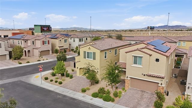 11466 Monte Isola Street, Las Vegas, NV 89141