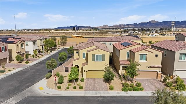 11466 Monte Isola Street, Las Vegas, NV 89141