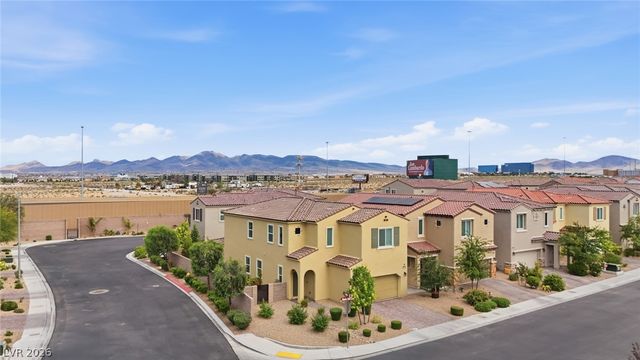 11466 Monte Isola Street, Las Vegas, NV 89141