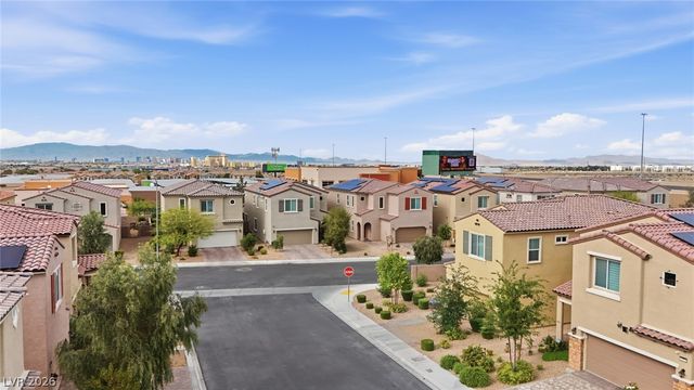 11466 Monte Isola Street, Las Vegas, NV 89141