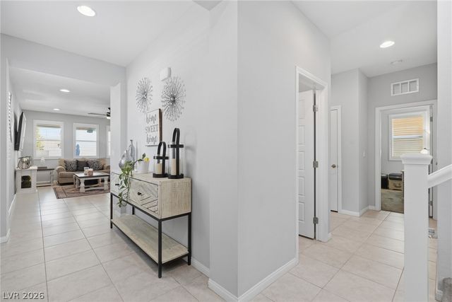 11466 Monte Isola Street, Las Vegas, NV 89141