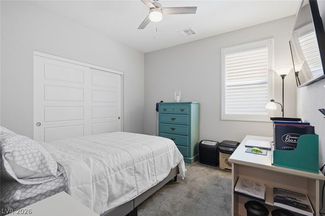 11466 Monte Isola Street, Las Vegas, NV 89141