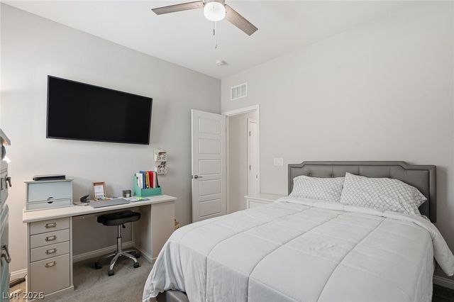 11466 Monte Isola Street, Las Vegas, NV 89141