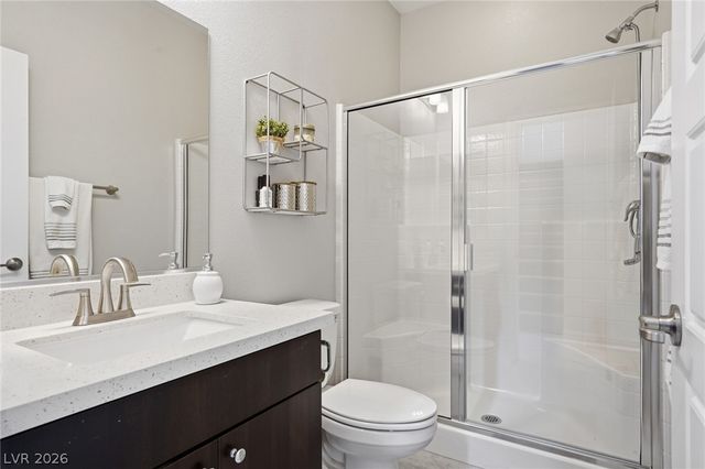 11466 Monte Isola Street, Las Vegas, NV 89141