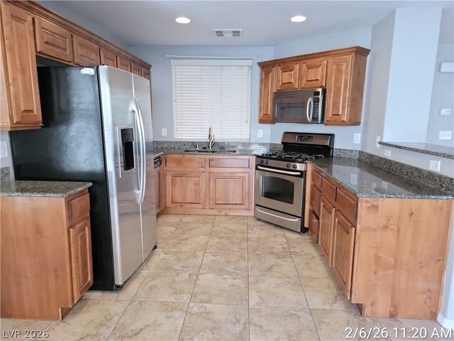 8948 Rudica Creek Avenue, Las Vegas, NV 89149