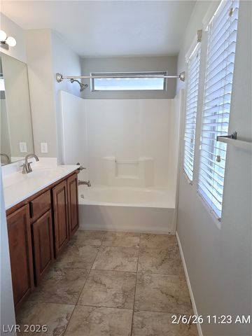 8948 Rudica Creek Avenue, Las Vegas, NV 89149