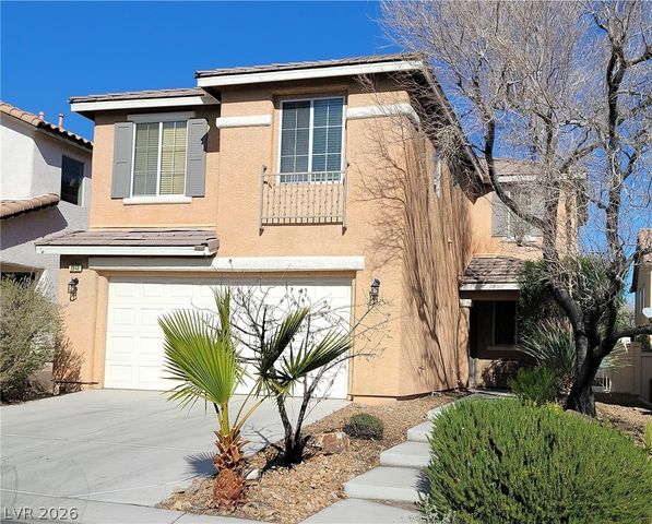 8948 Rudica Creek Avenue, Las Vegas, NV 89149
